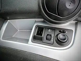 Used 2013 Chevrolet Spark Ltz Black - Interior and Exterior details 14