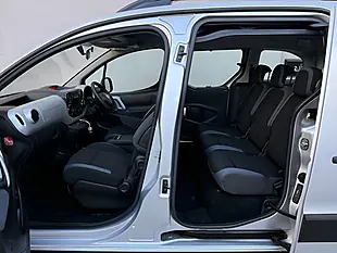 Used 2013 Citroen Berlingo Airdream Xtr Silver - Interior and Exterior details 14