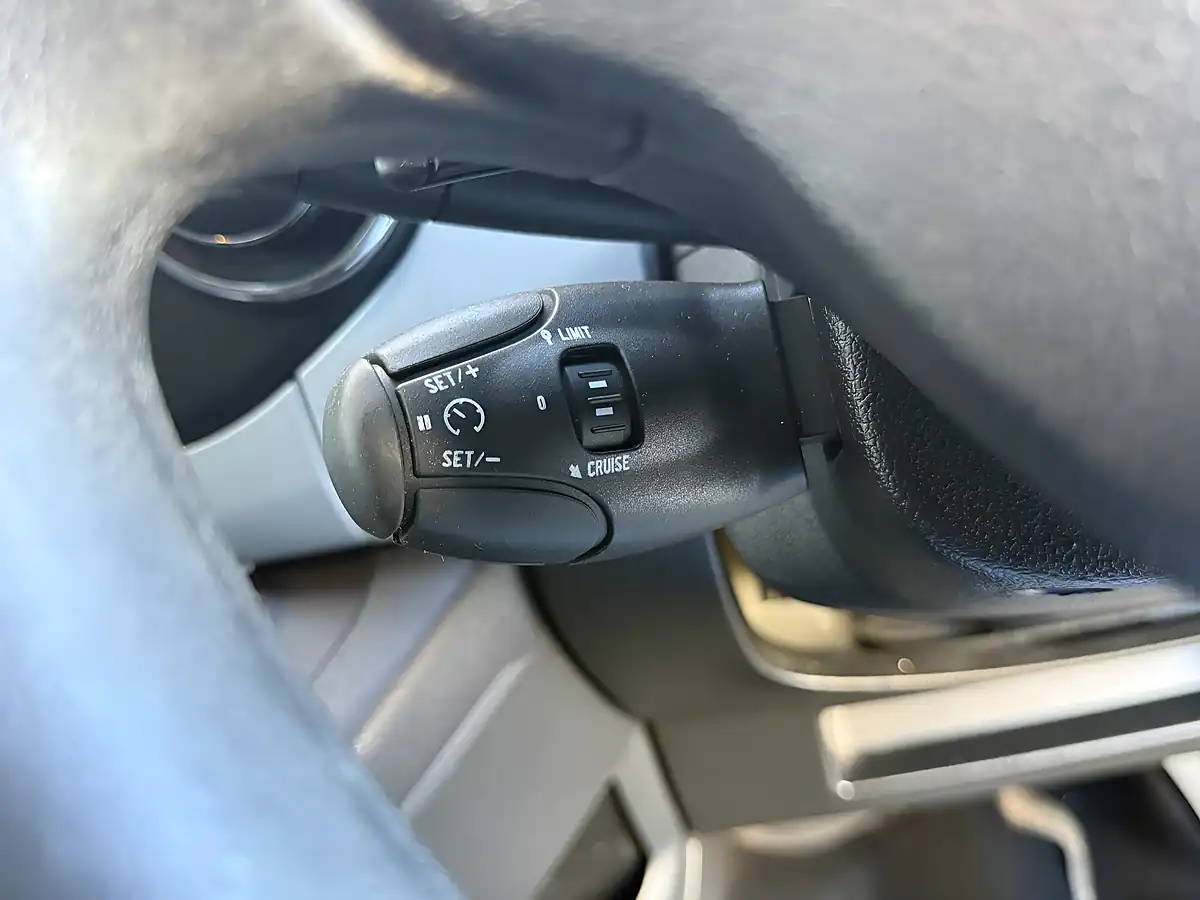 Used 2013 Citroen Berlingo Airdream Xtr Silver - Interior and Exterior details 16