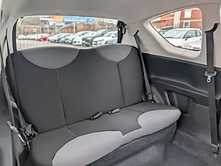 Used 2013 Citroen C1 Vt - Interior and Exterior details 13