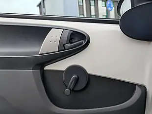 Used 2013 Citroen C1 Vt - Interior and Exterior details 14