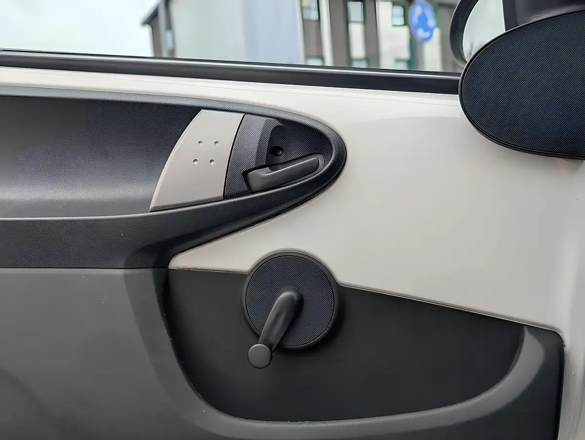 Used 2013 Citroen C1 Vt - Interior and Exterior details 14