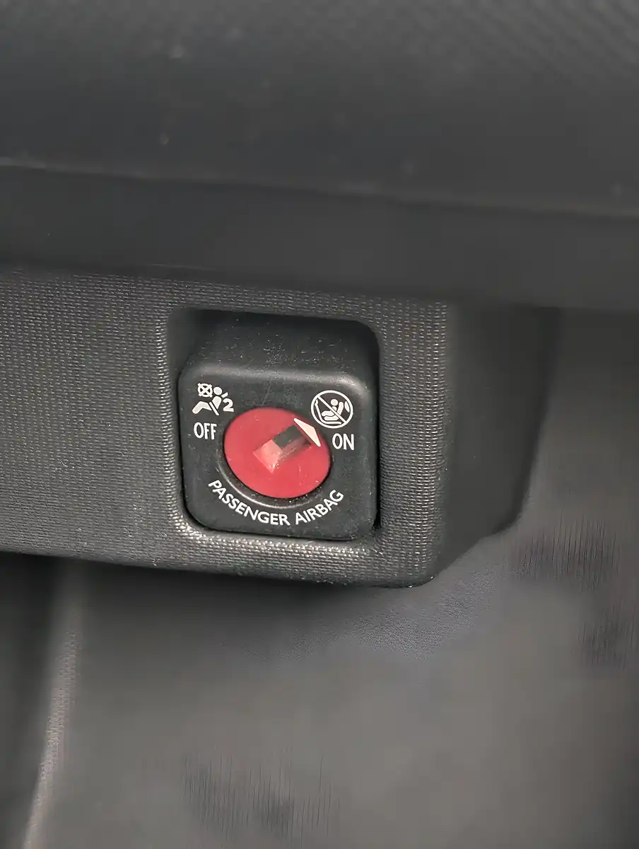 Used 2013 Citroen C1 Vt - Interior and Exterior details 15