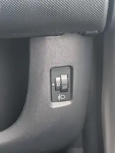 Used 2013 Citroen C1 Vt - Interior and Exterior details 16