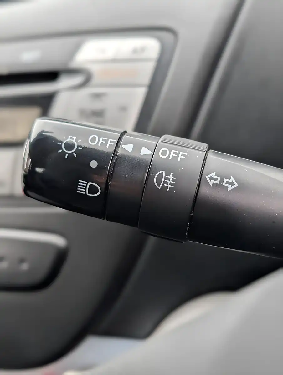 Used 2013 Citroen C1 Vt - Interior and Exterior details 17