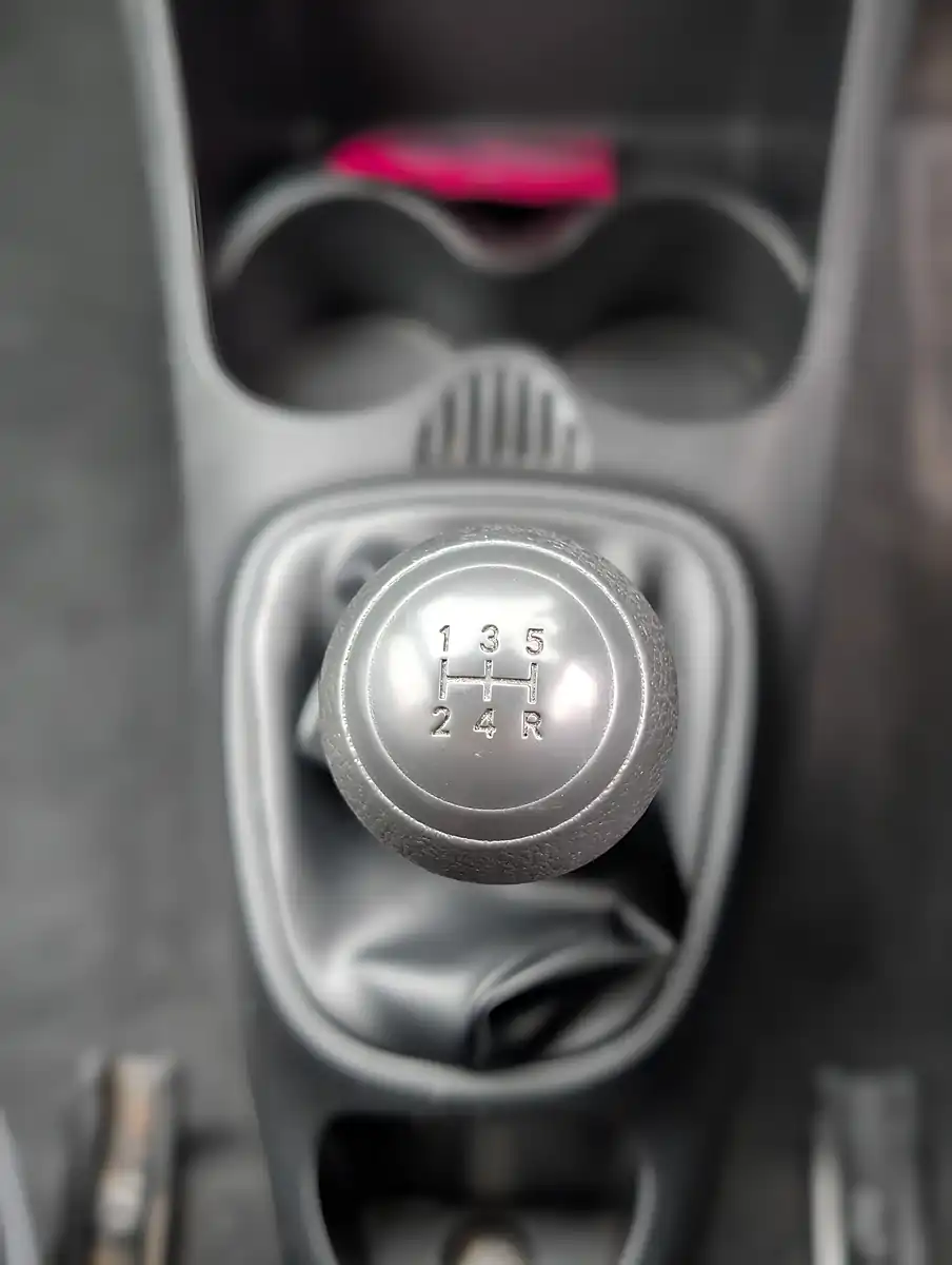 Used 2013 Citroen C1 Vt - Interior and Exterior details 18