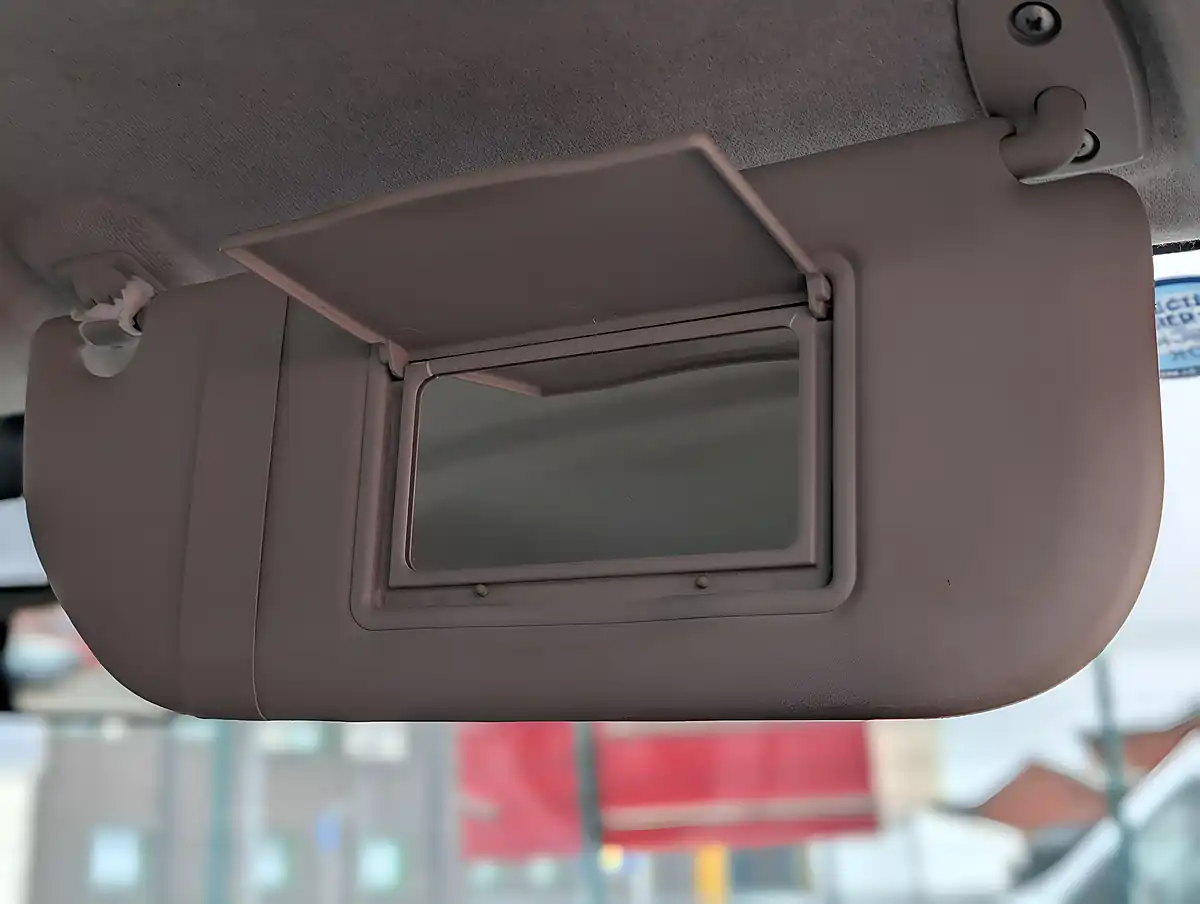 Used 2013 Citroen C1 Vt - Interior and Exterior details 11