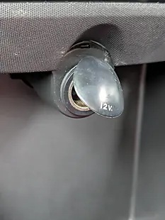 Used 2013 Citroen C1 Vt - Interior and Exterior details 13