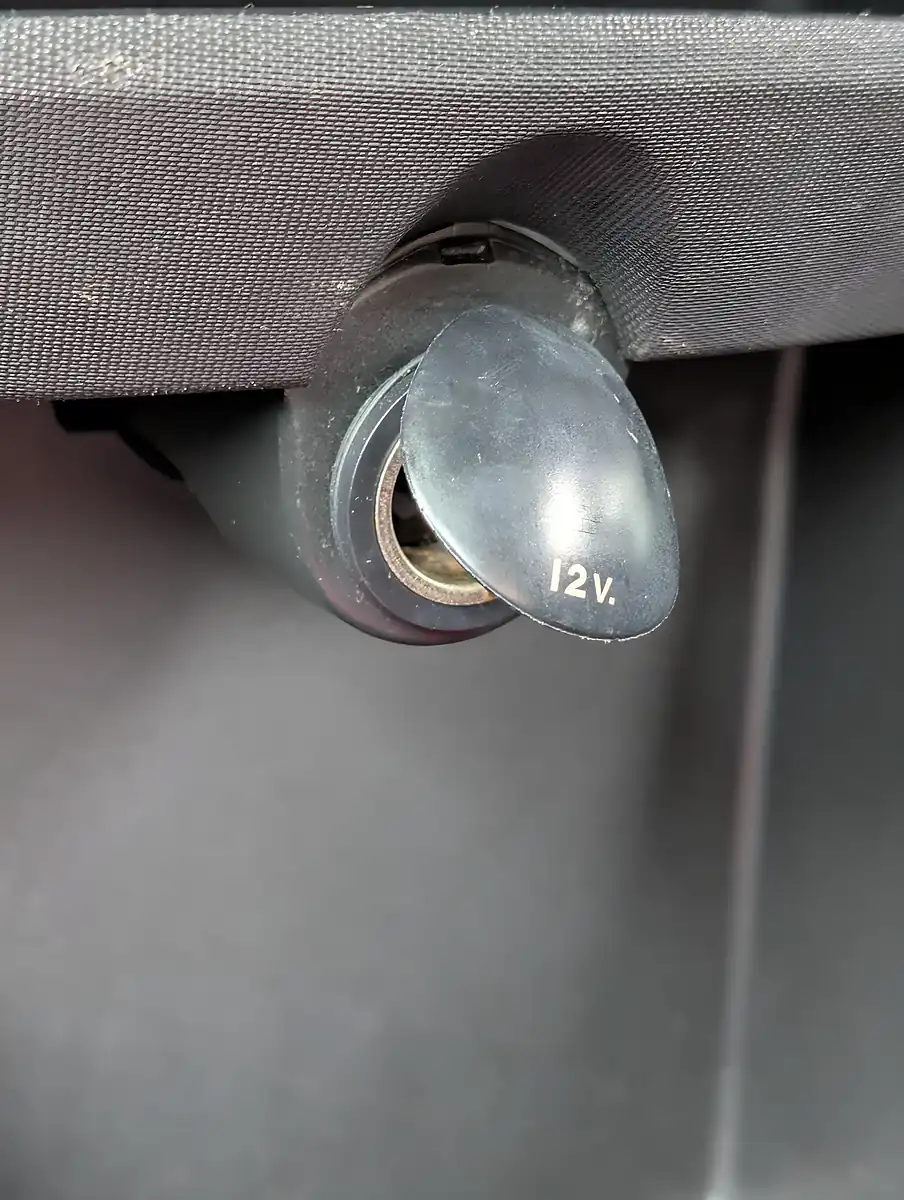 Used 2013 Citroen C1 Vt - Interior and Exterior details 13