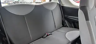 Used 2013 Citroen C1 Vt White - Interior and Exterior details 14