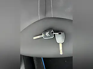 Used 2013 Citroen C1 Vtr Black - Interior and Exterior details 19