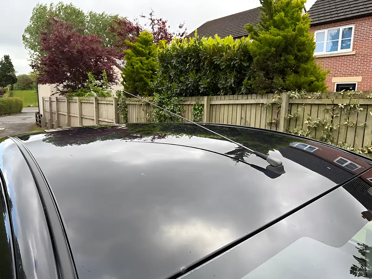 Used 2013 Citroen C1 Vtr Black - Interior and Exterior details 3