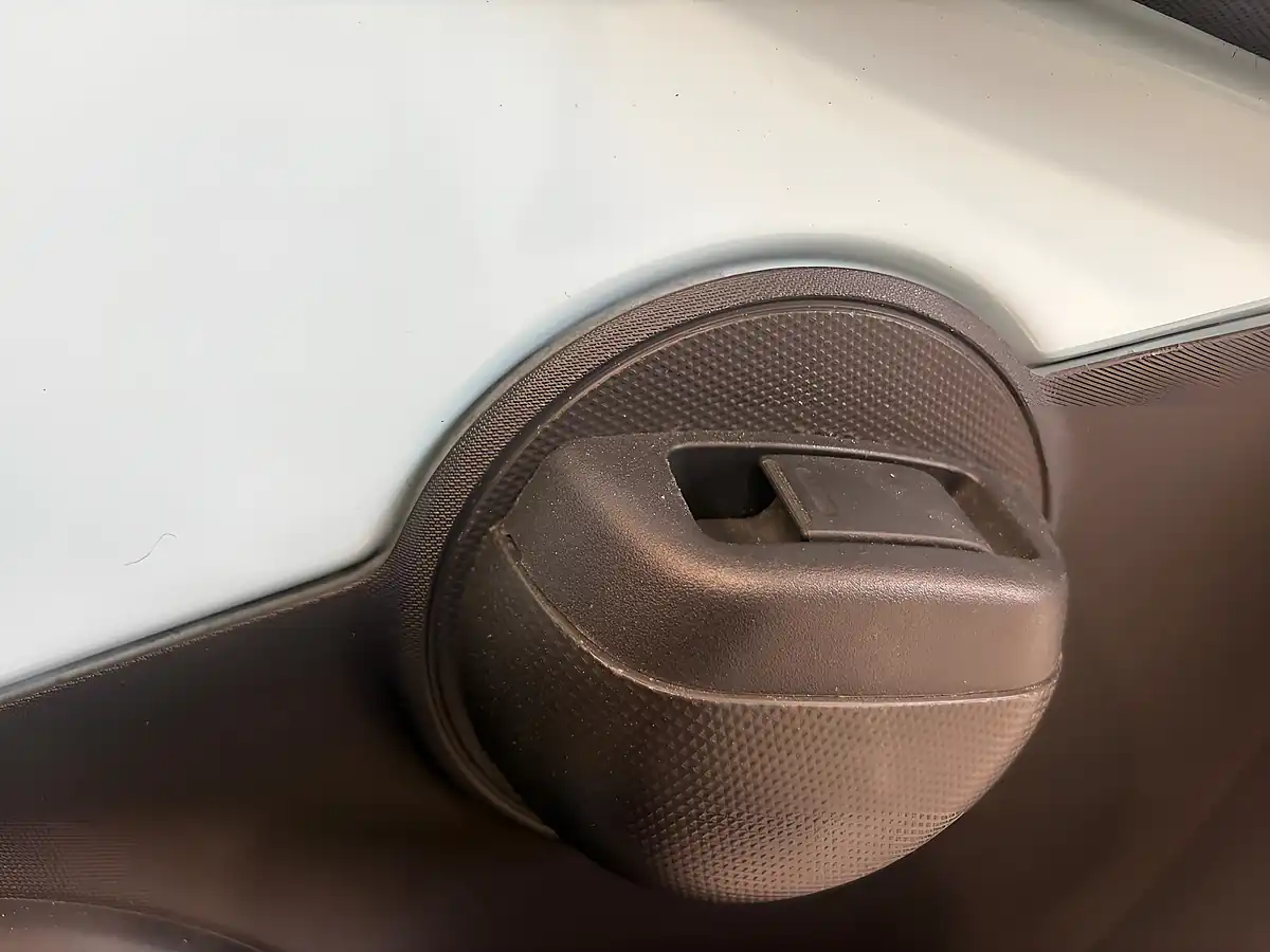Used 2013 Citroen C1 Vtr Blue - Interior and Exterior details 19