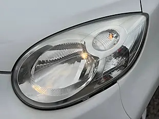 Used 2013 Citroen C1 Vtr White - Interior and Exterior details 18