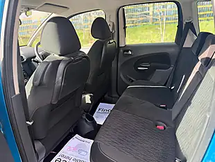 Used 2013 Citroen C3 Picasso Exclusive Blue - Interior and Exterior details 13