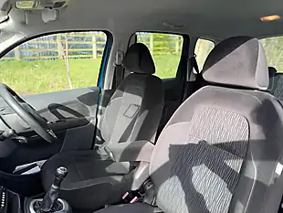 Used 2013 Citroen C3 Picasso Exclusive Blue - Interior and Exterior details 14