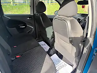 Used 2013 Citroen C3 Picasso Exclusive Blue - Interior and Exterior details 16