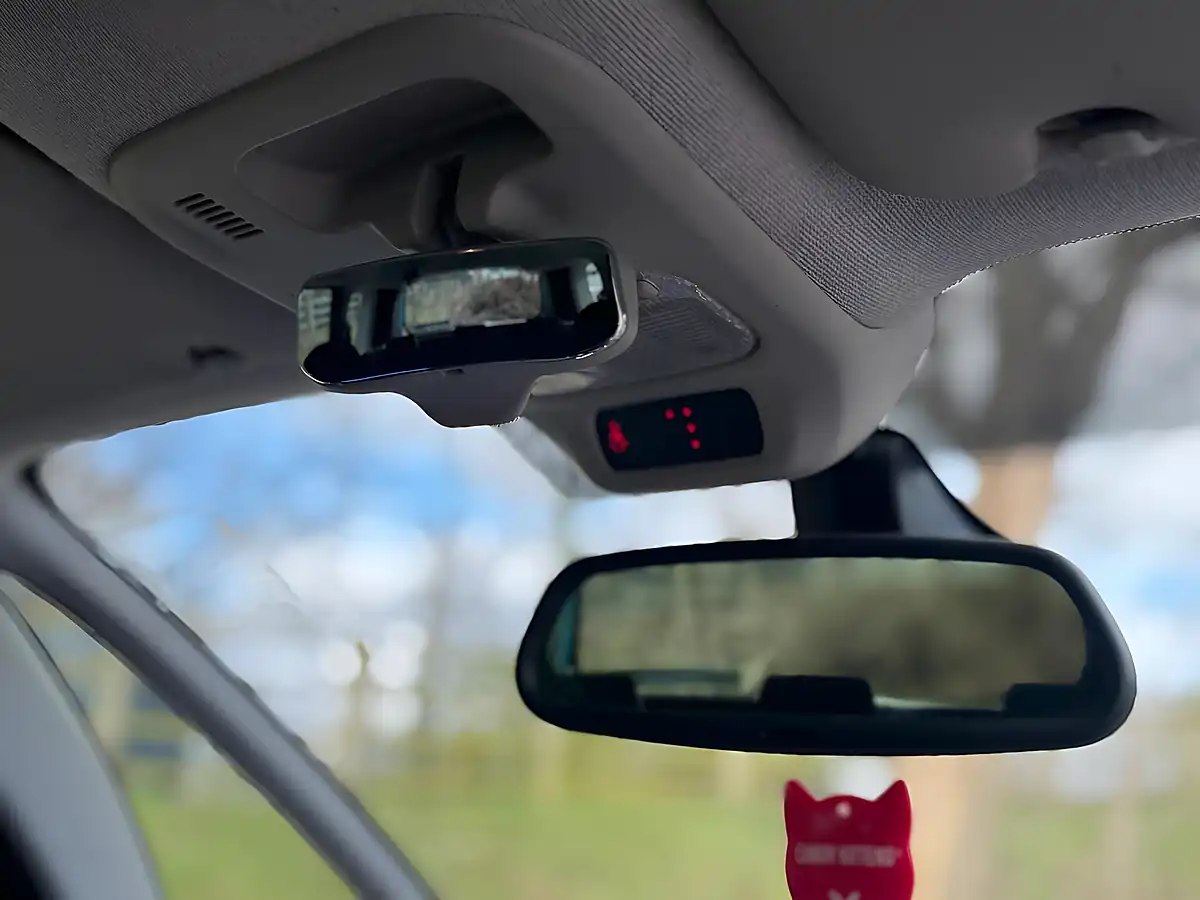Used 2013 Citroen C3 Picasso Exclusive Blue - Interior and Exterior details 18