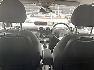 Used 2013 Citroen C3 Picasso Exclusive Silver - Interior and Exterior details 10