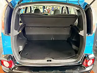 Used 2013 Citroen C3 Picasso Selection Blue - Interior and Exterior details 11