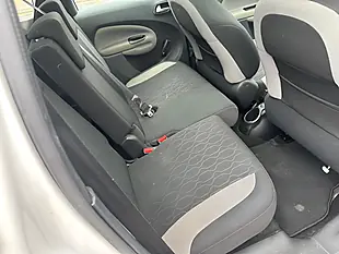 Used 2013 Citroen C3 Picasso Selection White - Interior and Exterior details 14