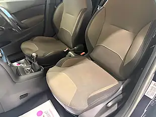 Used 2013 Citroen C3 Vtr+ Blue - Interior and Exterior details 12