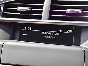 Used 2013 Citroen C4 Airdream Exclusive Grey - Interior and Exterior details 11