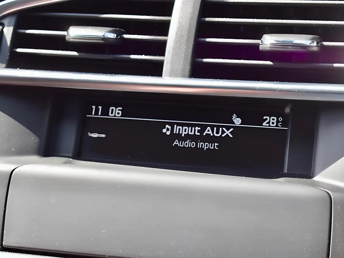 Used 2013 Citroen C4 Airdream Exclusive Grey - Interior and Exterior details 11