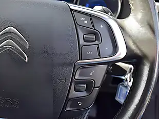 Used 2013 Citroen C4 Airdream Exclusive Grey - Interior and Exterior details 12