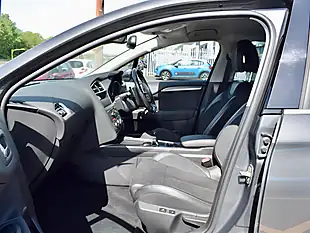 Used 2013 Citroen C4 Airdream Exclusive Grey - Interior and Exterior details 14