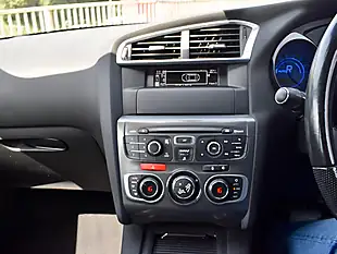 Used 2013 Citroen C4 Airdream Exclusive Grey - Interior and Exterior details 16