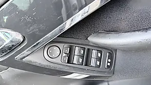 Used 2013 Citroen C4 Grand Picasso Platinum White - Interior and Exterior details 12