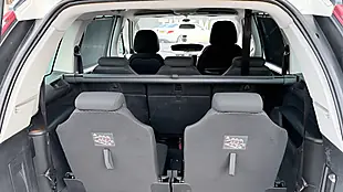 Used 2013 Citroen C4 Grand Picasso Platinum White - Interior and Exterior details 8