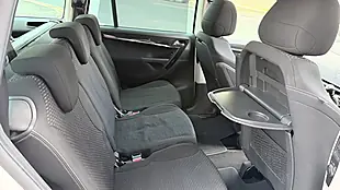 Used 2013 Citroen C4 Grand Picasso Platinum White - Interior and Exterior details 9