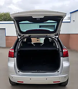 Used 2013 Citroen C4 Picasso Airdream Edition Silver - Interior and Exterior details 12
