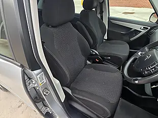 Used 2013 Citroen C4 Picasso Airdream Edition Silver - Interior and Exterior details 13
