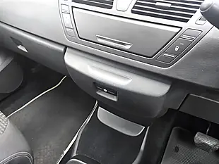 Used 2013 Citroen C4 Picasso Airdream Edition Silver - Interior and Exterior details 20