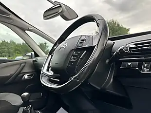 Used 2013 Citroen C4 Picasso Airdream Exclusive Silver - Interior and Exterior details 13