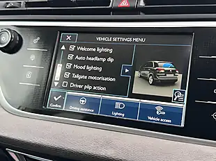 Used 2013 Citroen C4 Picasso Airdream Exclusive Silver - Interior and Exterior details 15