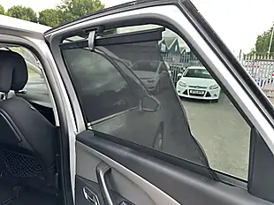Used 2013 Citroen C4 Picasso Airdream Exclusive Silver - Interior and Exterior details 18