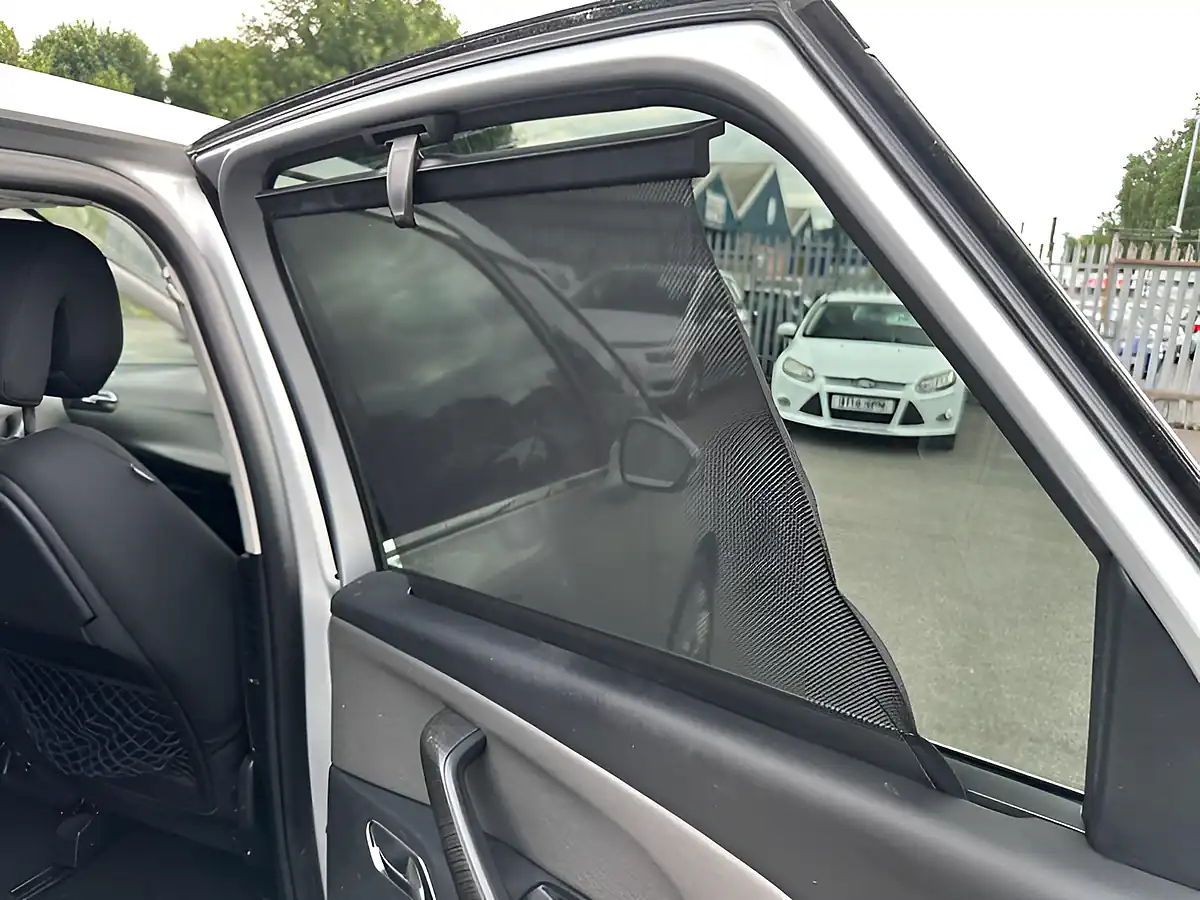 Used 2013 Citroen C4 Picasso Airdream Exclusive Silver - Interior and Exterior details 18