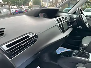 Used 2013 Citroen C4 Picasso Airdream Exclusive Silver - Interior and Exterior details 20