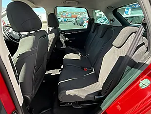 Used 2013 Citroen C4 Picasso Airdream Platinum Red - Interior and Exterior details 12