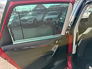 Used 2013 Citroen C4 Picasso Airdream Platinum Red - Interior and Exterior details 13