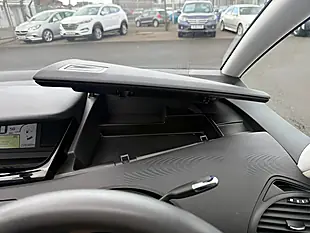 Used 2013 Citroen C4 Picasso Airdream Platinum Red - Interior and Exterior details 19