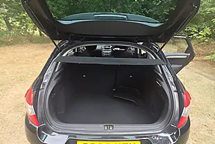 Used 2013 Citroen C4 Vtr+ Black - Interior and Exterior details 11