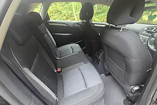 Used 2013 Citroen C4 Vtr+ Black - Interior and Exterior details 14