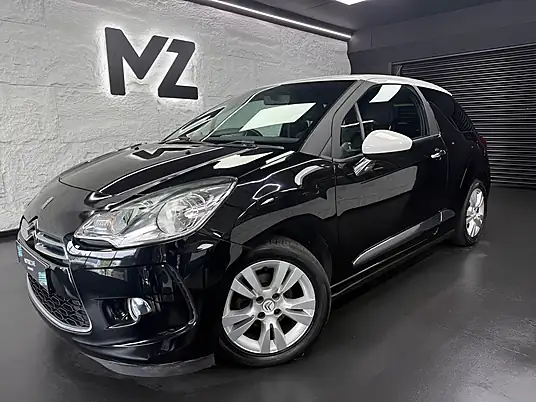 2013 Citroen DS3 DStyle 1.6 VTi
