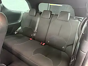 Used 2013 Citroen DS3 Dstyle Black - Interior and Exterior details 11