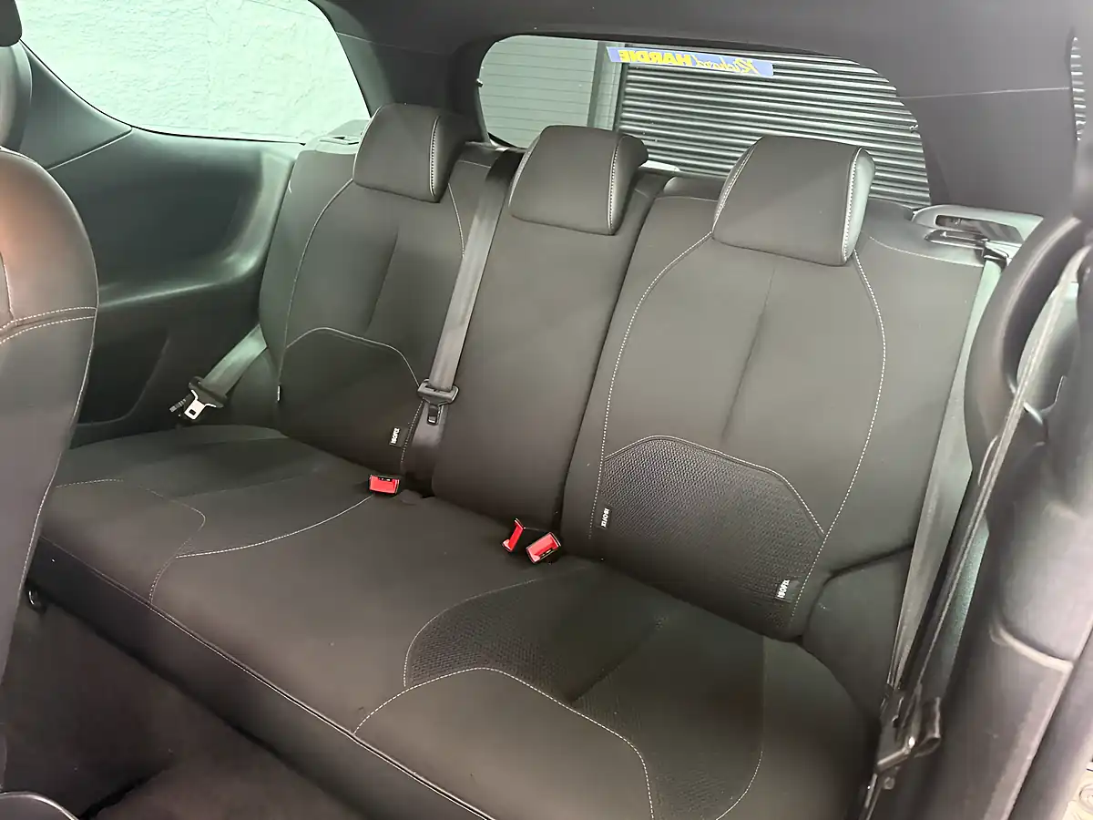 Used 2013 Citroen DS3 Dstyle Black - Interior and Exterior details 11